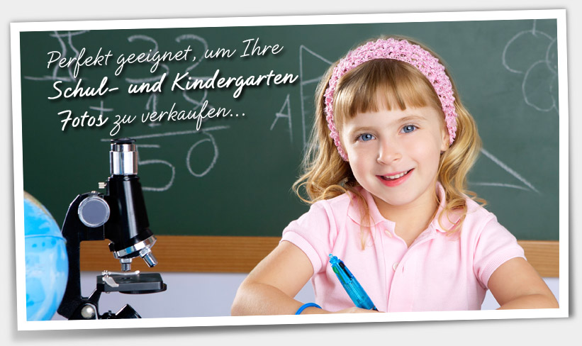 Schule & Kindergarten